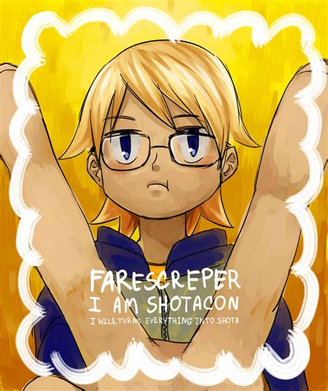Shotacon .